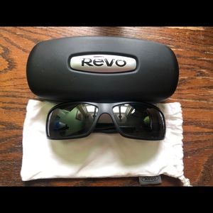 Revo men’s sunglasses.